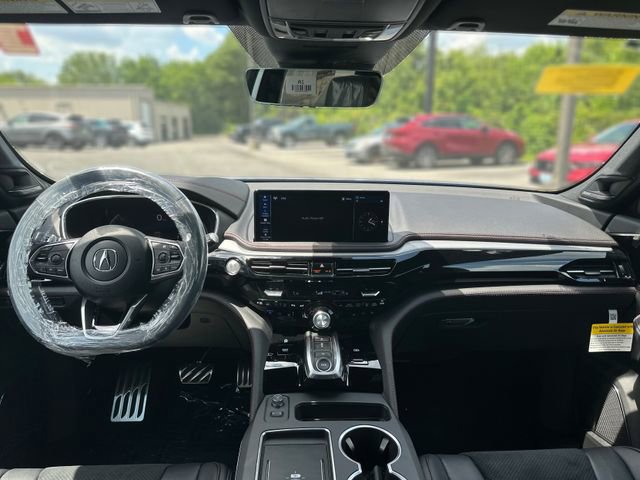 New 2026 Acura MDX A-Spec image 15