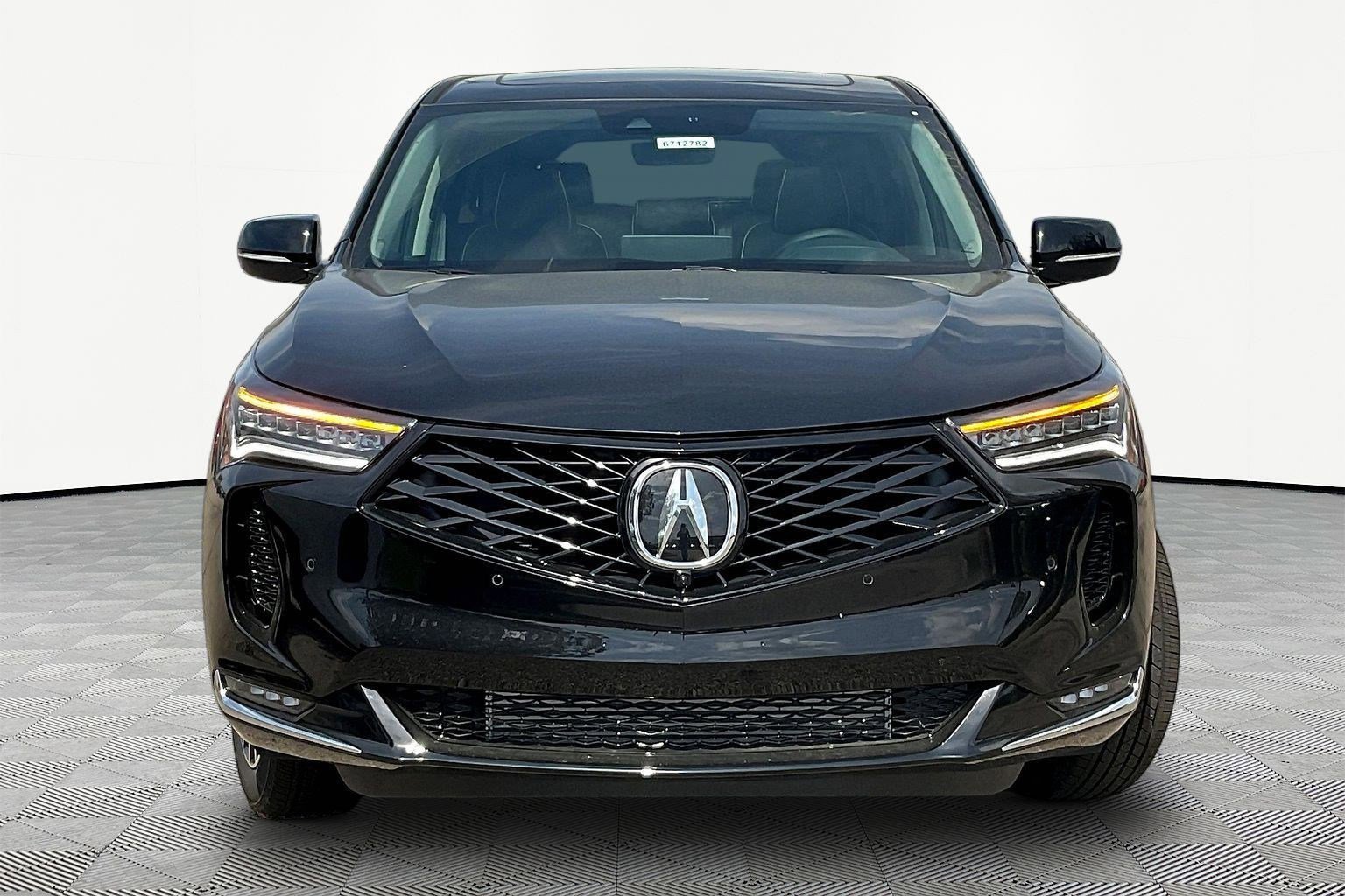 New 2026 Acura RDX SH-AWD w/ Advance Package image 2