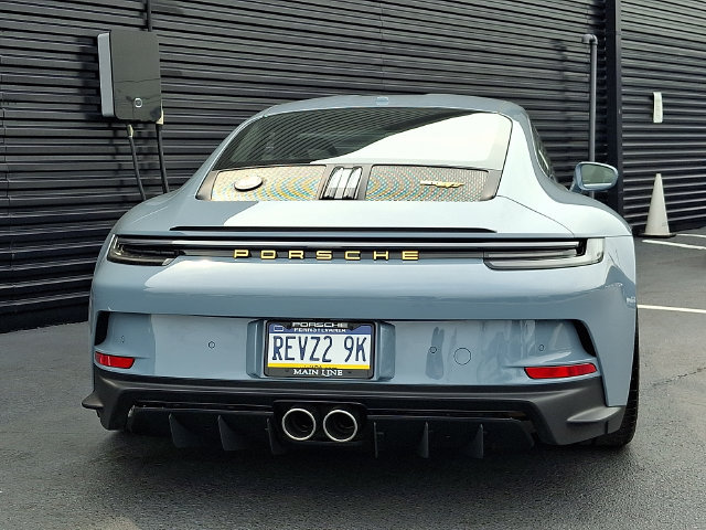 Certified 2024 Porsche 911 GT3 RS RWD image 6