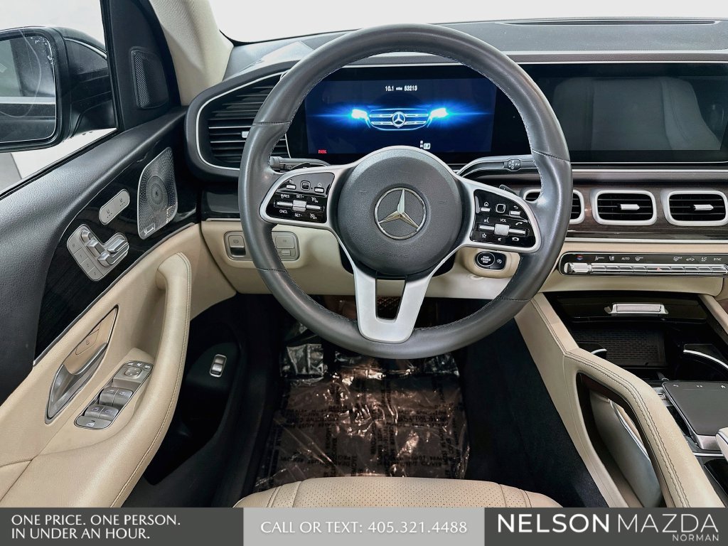 Used 2020 Mercedes-Benz GLE 350 image 25