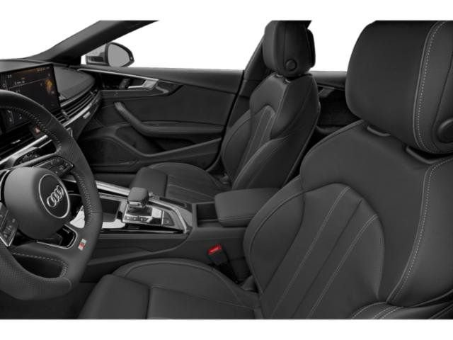 Used 2022 Audi S5 Premium w/ Convenience Package AWD/4WD image 9
