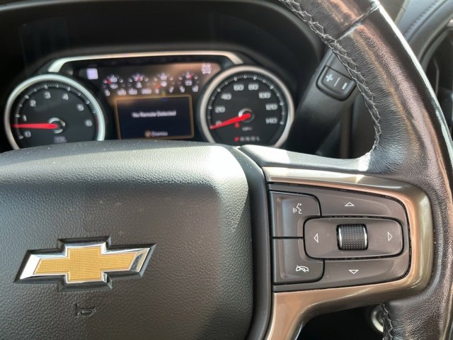 Used 2022 Chevrolet Silverado 3500 High Country w/ Technology Package image 25