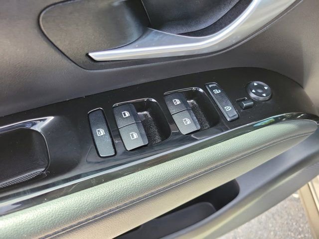 Certified 2024 Hyundai Tucson Limited FWD image 19