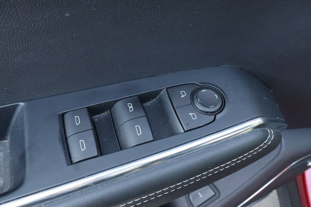 Used 2024 GMC Acadia Elevation FWD image 12