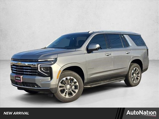 New 2026 Chevrolet Tahoe LT w/ Comfort Package