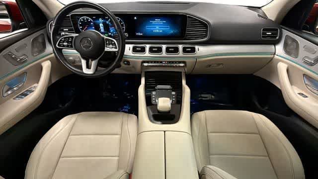Certified 2022 Mercedes-Benz GLE 450 4MATIC image 4