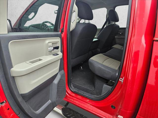 Used 2011 RAM 1500 Classic SLT image 12