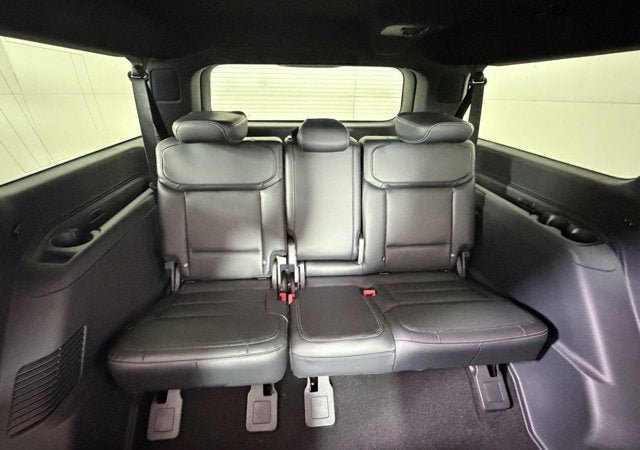 New 2026 Ford Expedition Max Platinum w/ Stealth Appearance Package AWD/4WD image 7