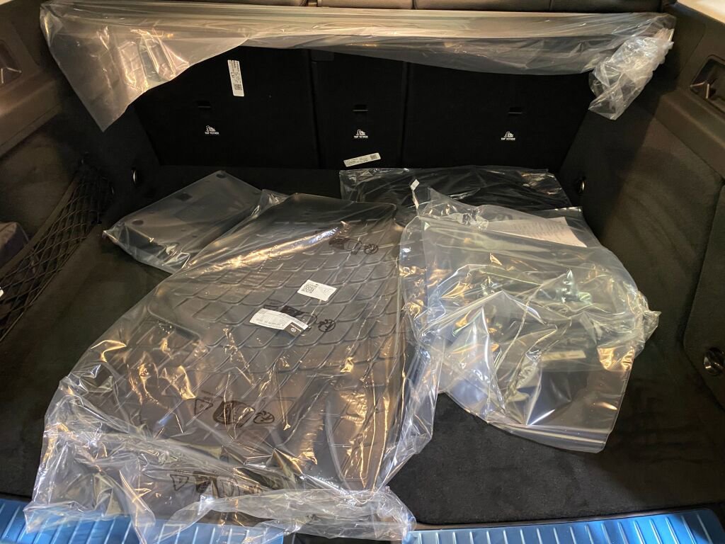 New 2026 Mercedes-Benz GLE 350 GLE 350 image 18