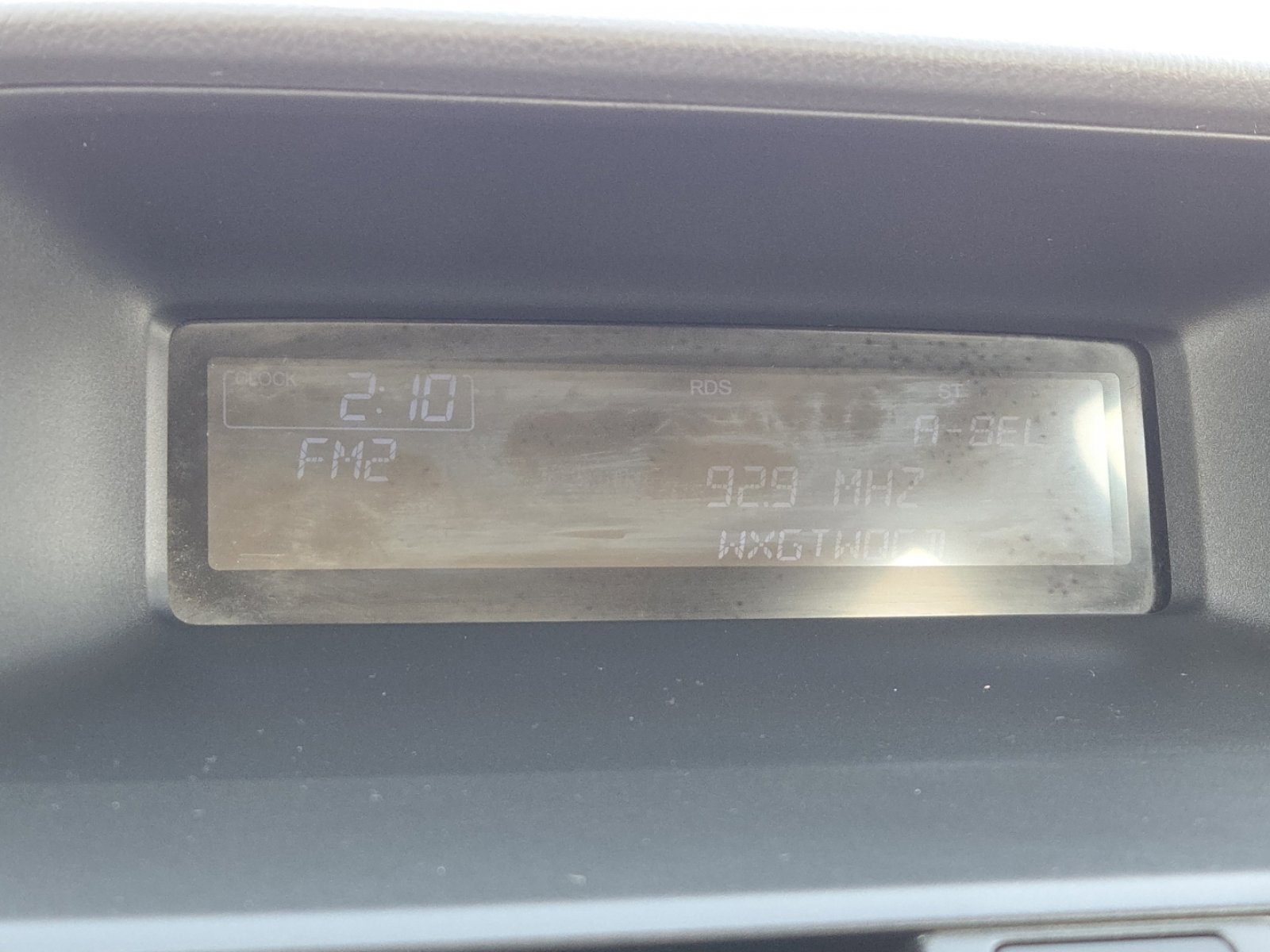 Used 2009 Honda Accord EX image 4