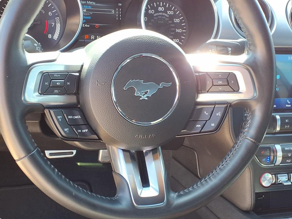 Used 2023 Ford Mustang Premium image 17