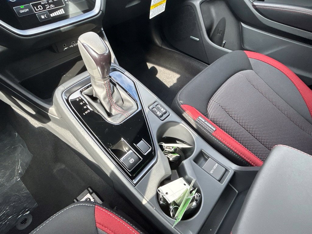 New 2026 Subaru Impreza RS AWD/4WD image 20