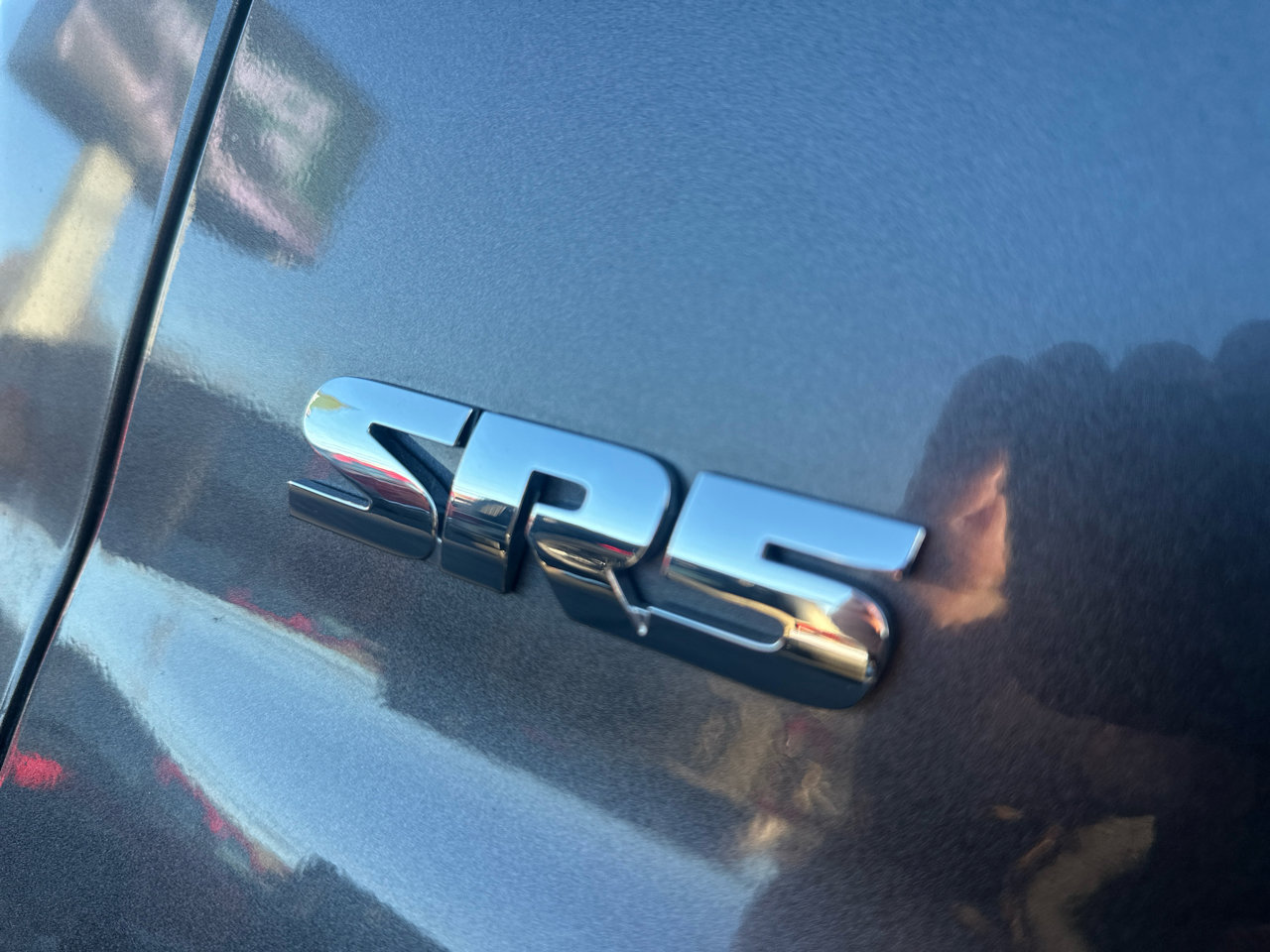 Used 2014 Toyota Tundra SR image 9