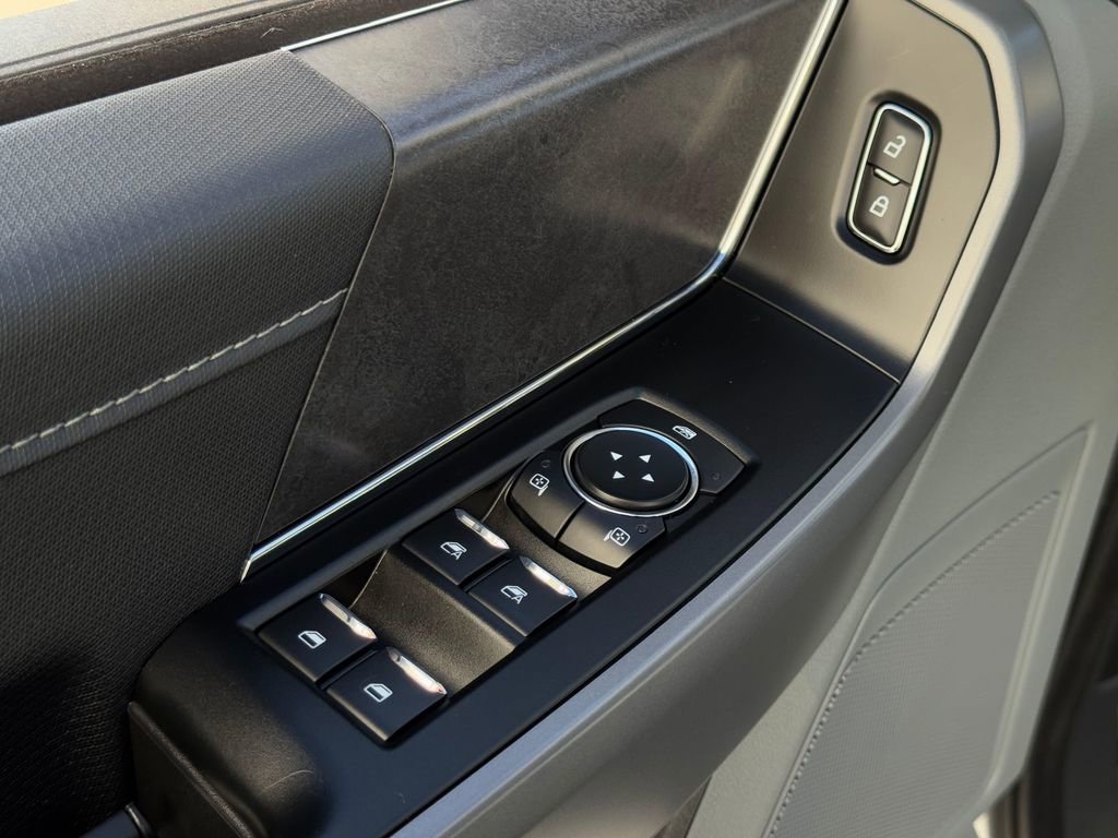 Used 2025 Ford F150 XLT w/ Equipment Group 301A Standard image 11