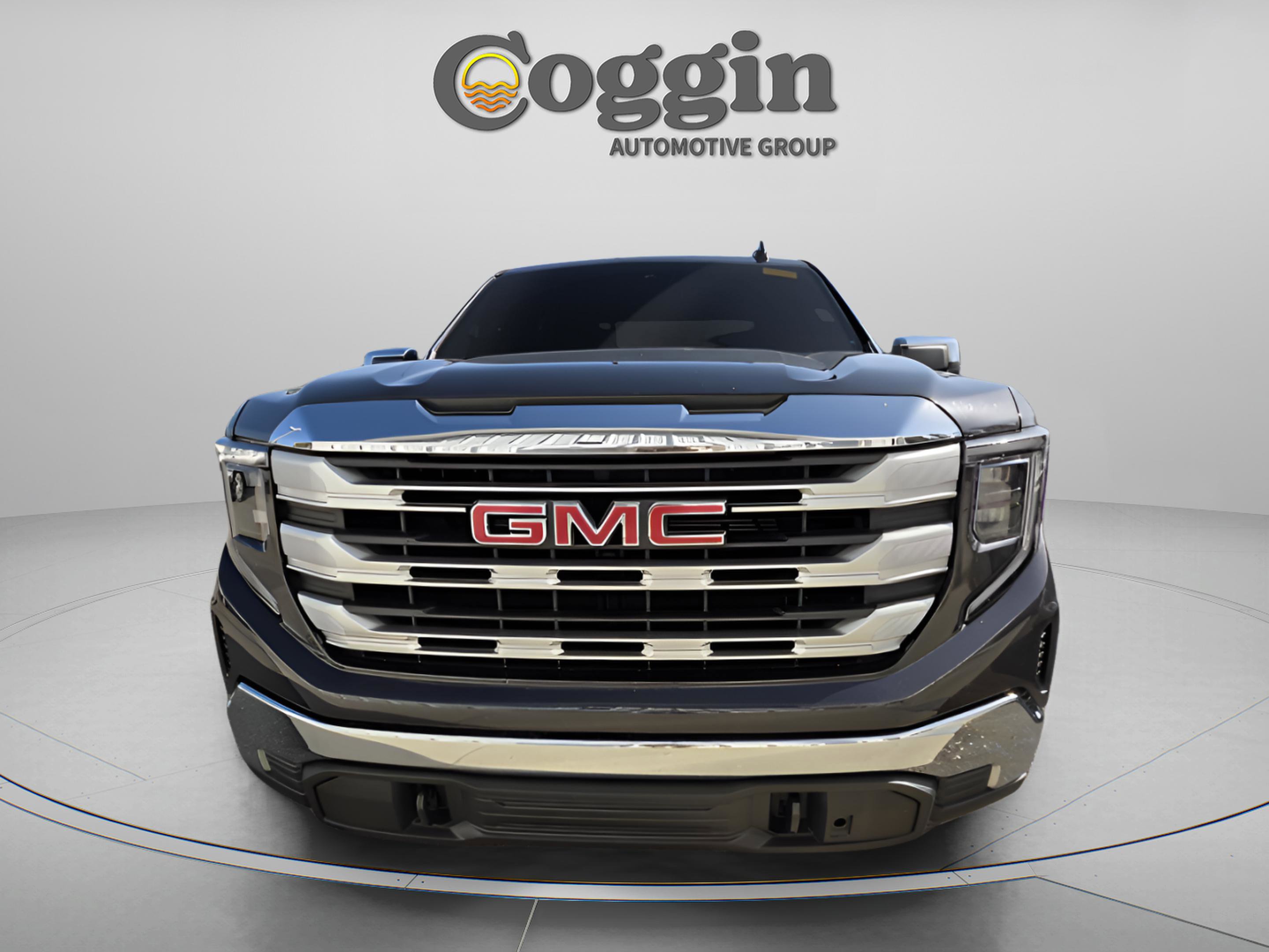 Used 2022 GMC Sierra 1500 SLE image 22