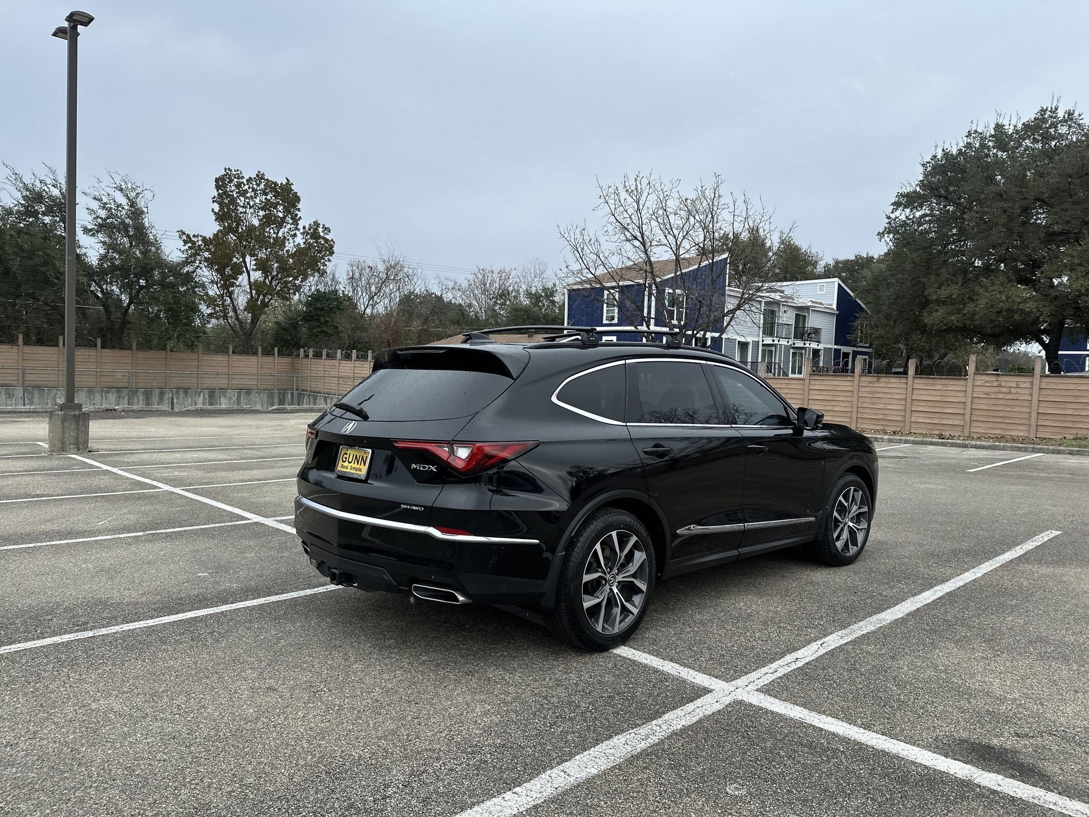 Certified 2023 Acura MDX w/Technology Package image 6