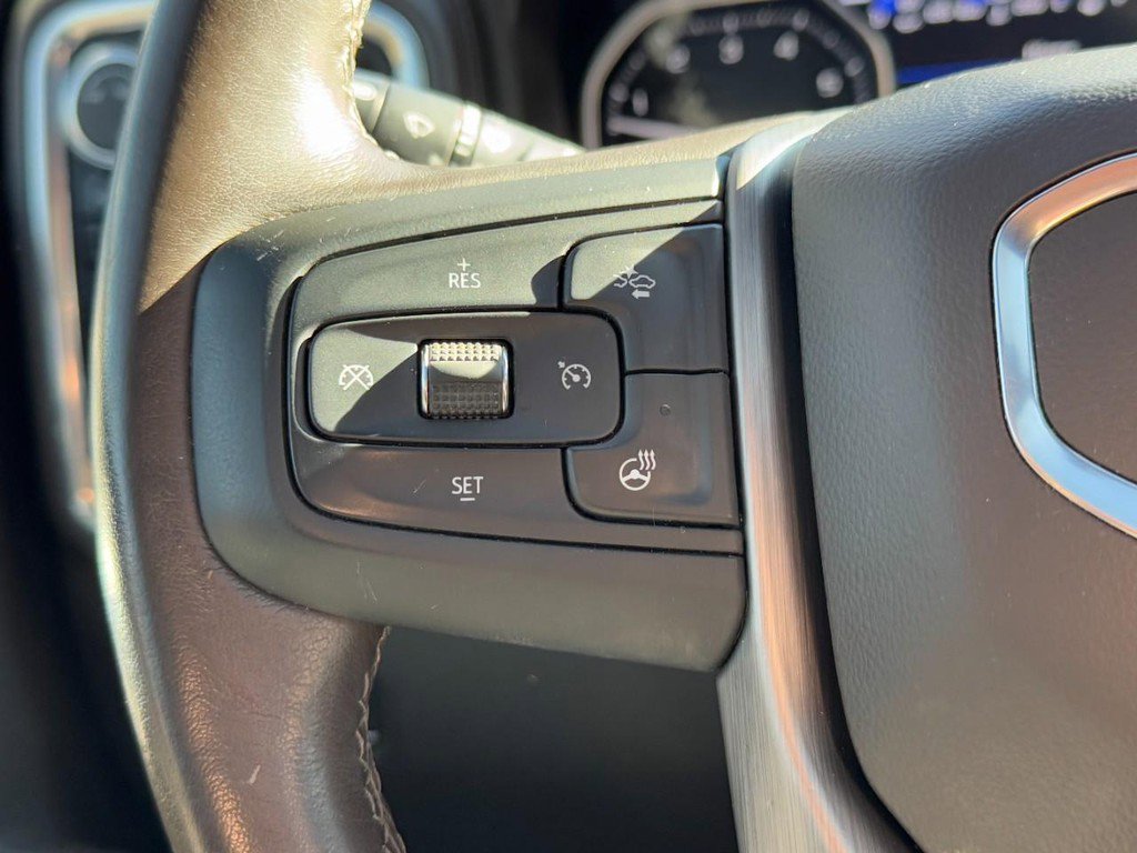 Used 2021 GMC Sierra 1500 Denali w/ Denali Ultimate Package image 17