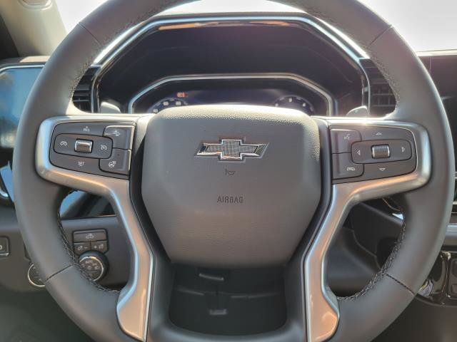 New 2026 Chevrolet Silverado 1500 RST w/ Convenience Package II AWD/4WD image 10