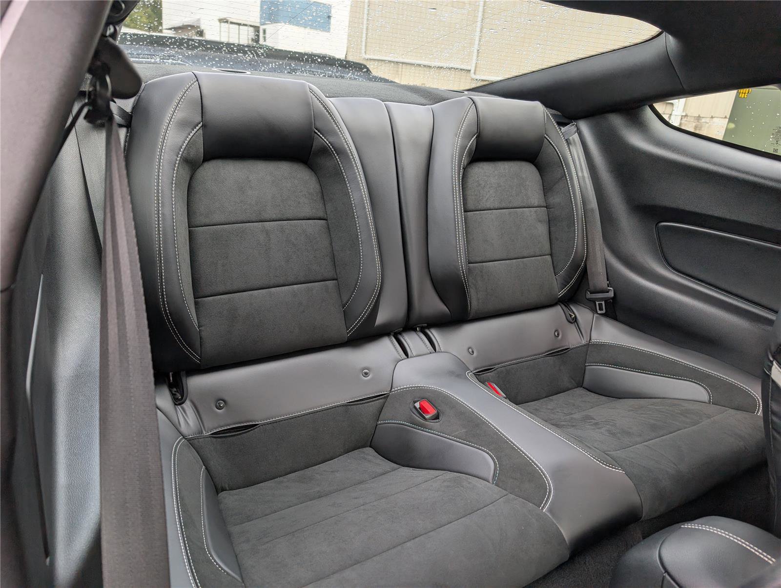 Used 2021 Ford Mustang Shelby GT500 w/ Technology Package image 17