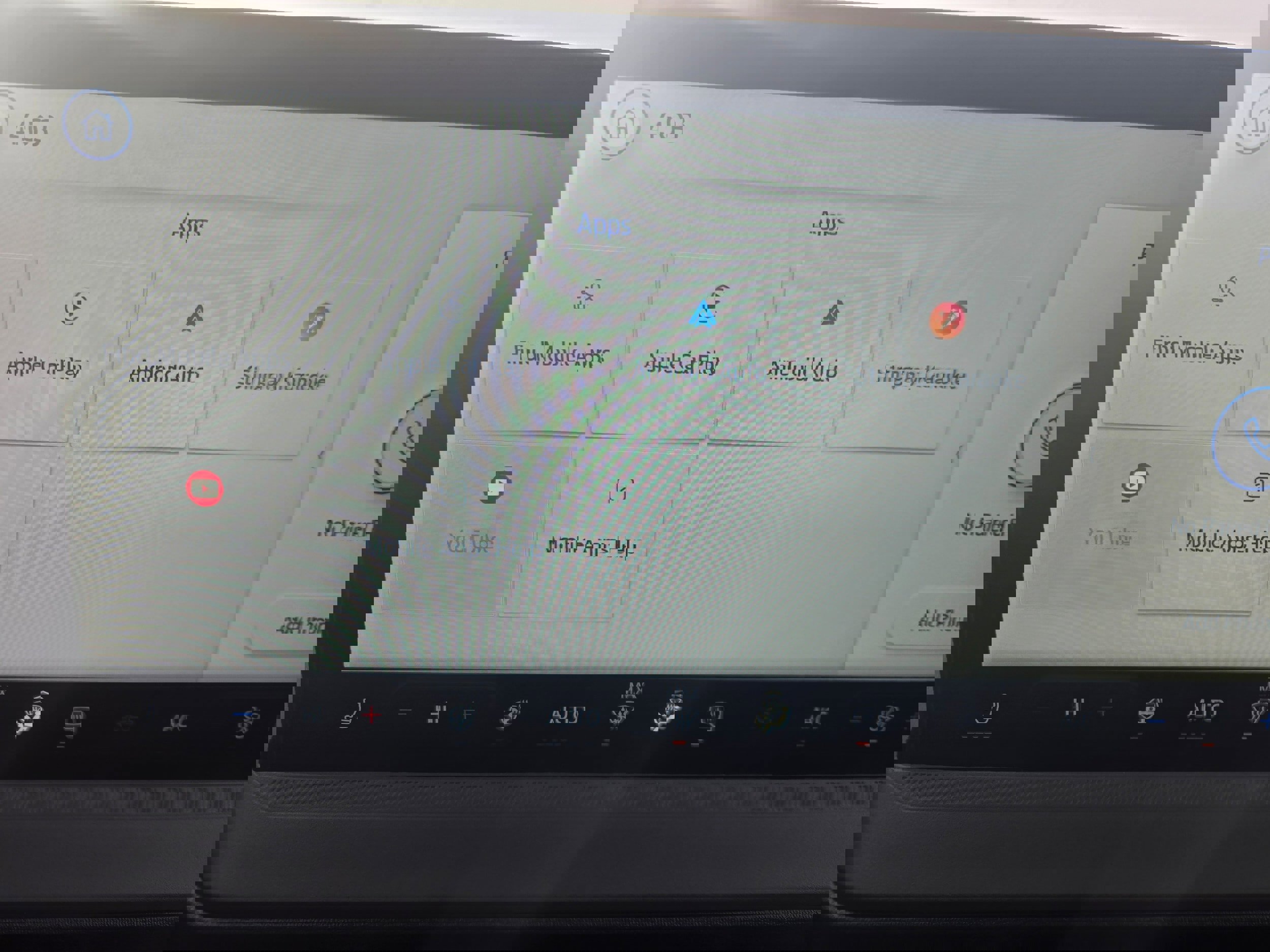 New 2026 Ford Maverick XLT image 19