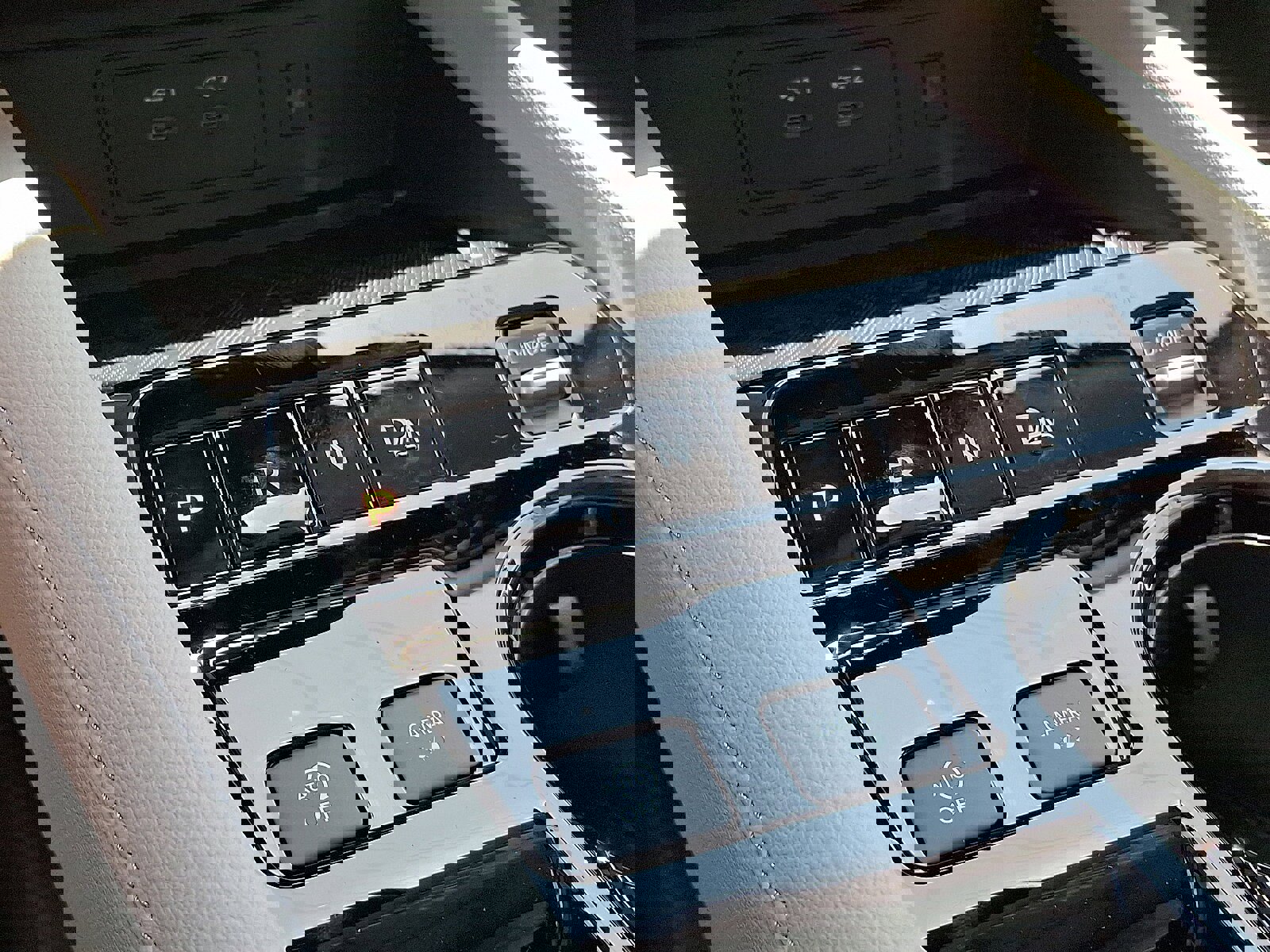 New 2025 Nissan Murano SL w/ Cargo Package image 6