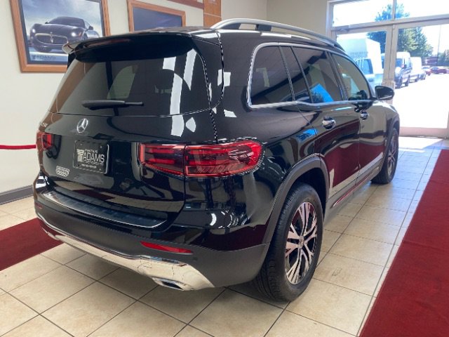 Used 2025 Mercedes-Benz GLB 250 image 7