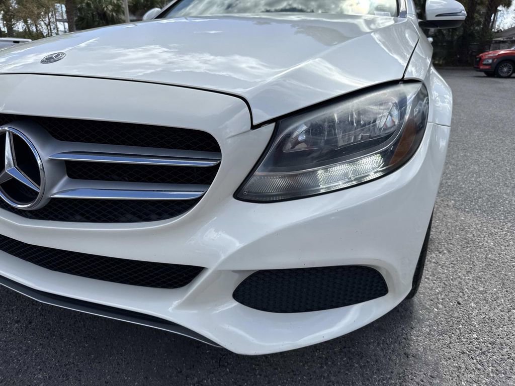 Used 2018 Mercedes-Benz C 300 Sedan image 10