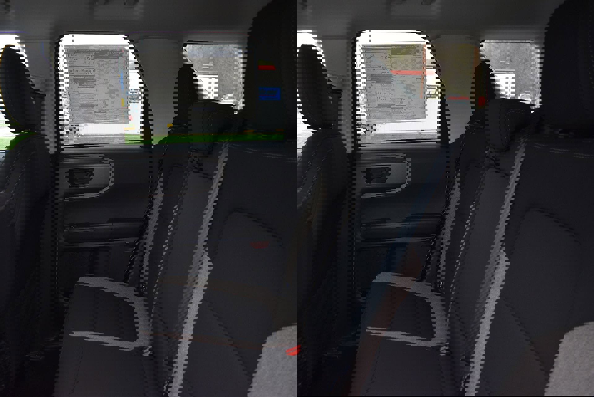 New 2025 Ford Bronco Sport Big Bend image 16