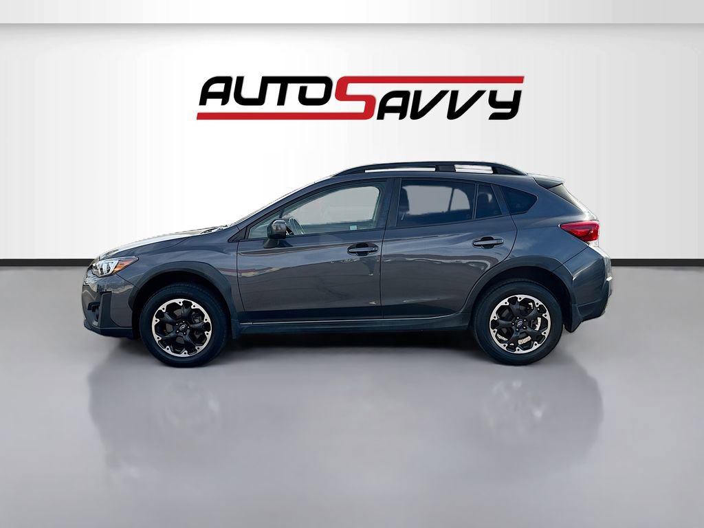 Used 2021 Subaru Crosstrek 2.0i Premium w/ Moonroof Package image 4