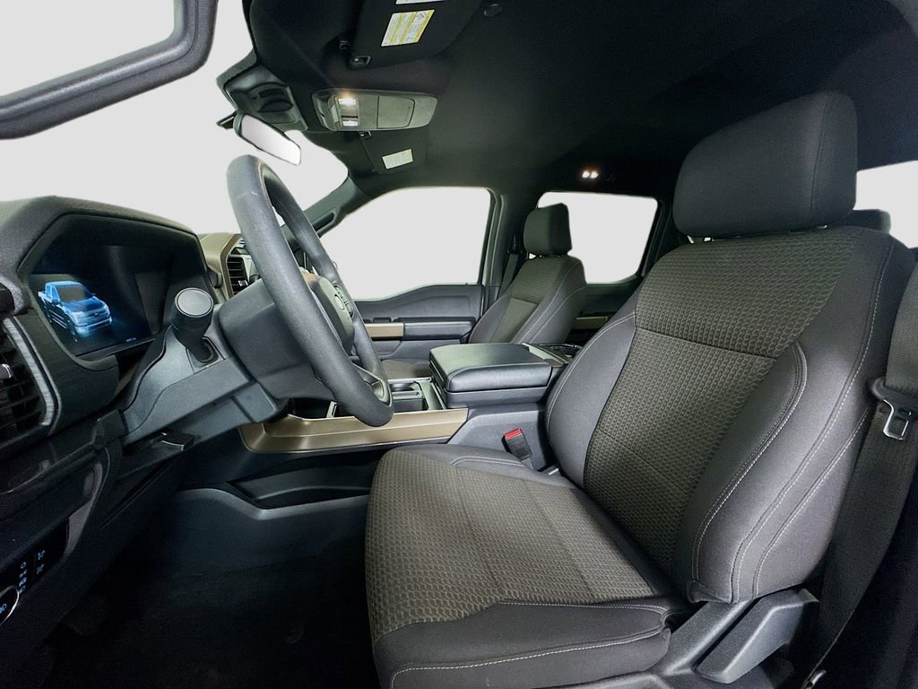 Used 2024 Ford F150 STX w/ Equipment Group 201A FX4 image 9