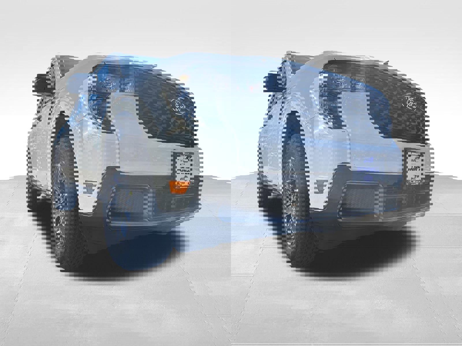 New 2026 Ford Maverick XLT w/ Equipment Group 301A AWD/4WD image 10