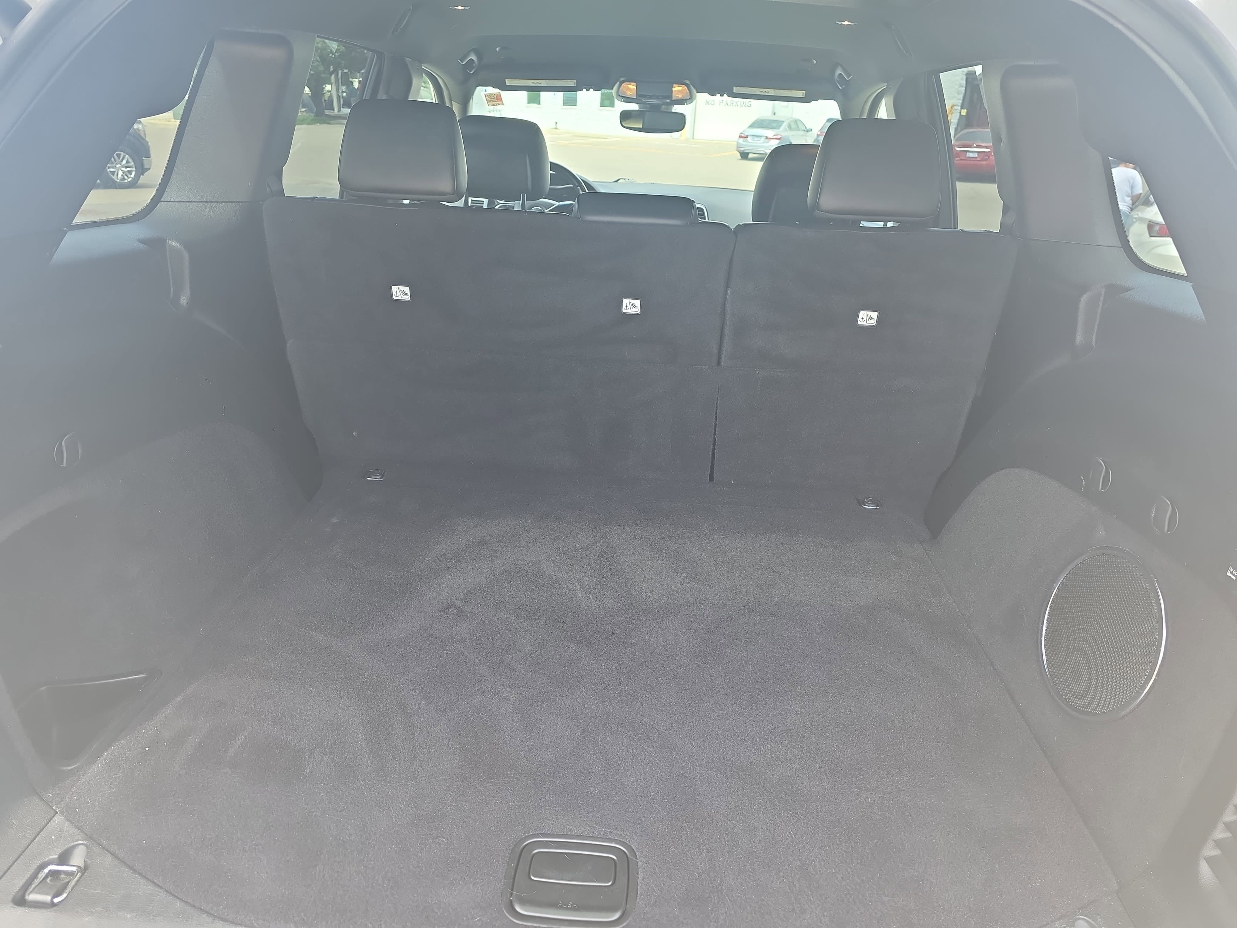 Used 2020 Jeep Grand Cherokee Laredo w/ Laredo X Package AWD/4WD image 28
