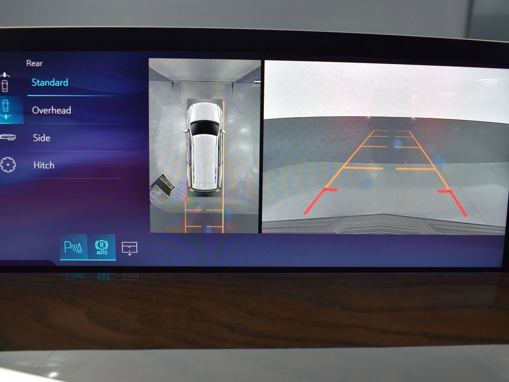 Certified 2026 Cadillac Escalade Platinum Sport image 22