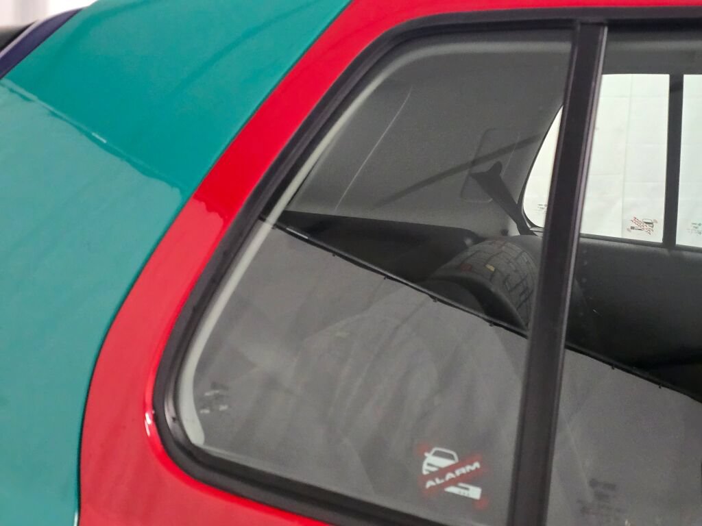 Used 1996 Volkswagen Golf GL FWD image 22