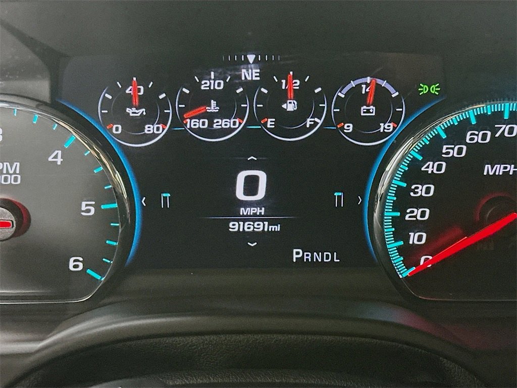 Used 2018 GMC Yukon XL Denali w/ Enhanced Security Package image 15