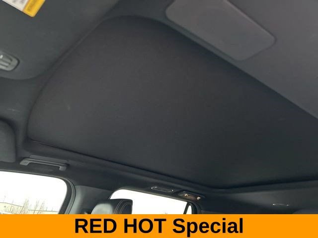 Used 2023 Ford Expedition Platinum AWD/4WD image 30