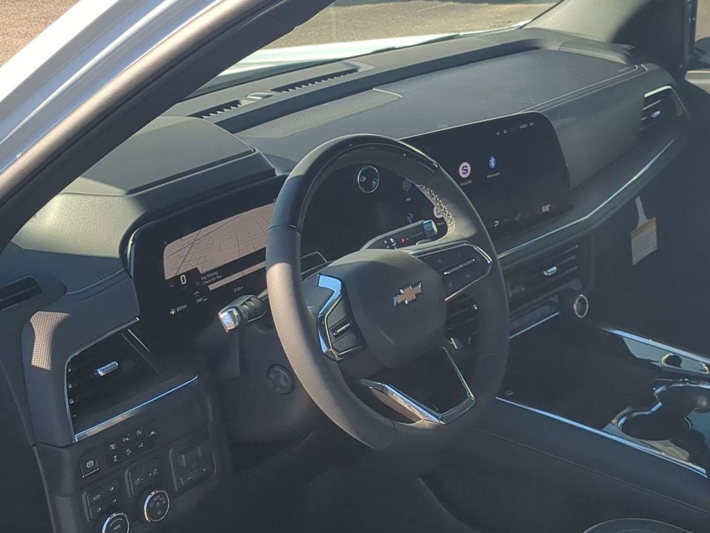 New 2026 Chevrolet Tahoe Premier image 10