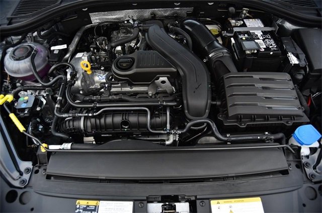 New 2025 Volkswagen Jetta S image 23