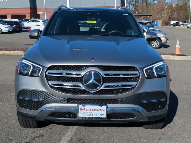 Used 2023 Mercedes-Benz GLE 350 4MATIC image 9
