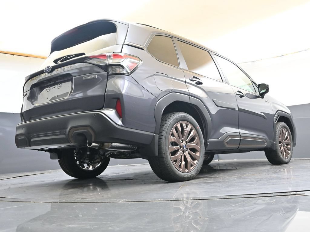 New 2026 Subaru Forester Sport AWD/4WD image 33