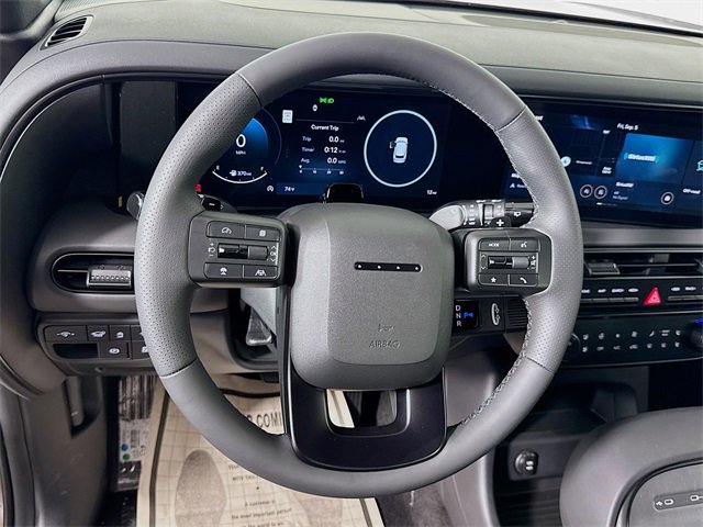 New 2026 Hyundai Palisade XRT Pro image 15