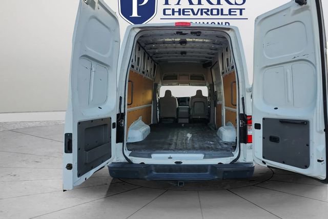 Used 2019 Nissan NV 2500 SV image 20
