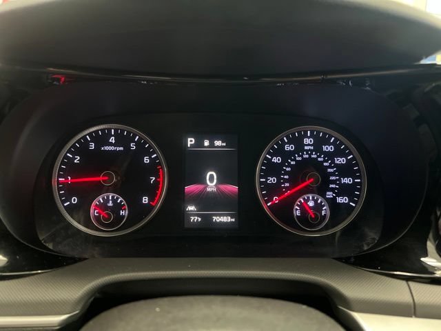 Used 2021 Kia K5 GT-Line w/ GT-Line FWD Premium Package image 25
