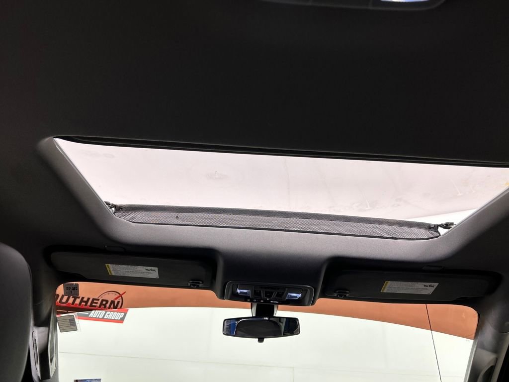 Used 2020 Chevrolet Silverado 1500 RST w/ Texas Edition image 21