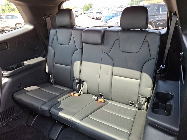 Used 2024 Kia Telluride SX Prestige X-Line image 11