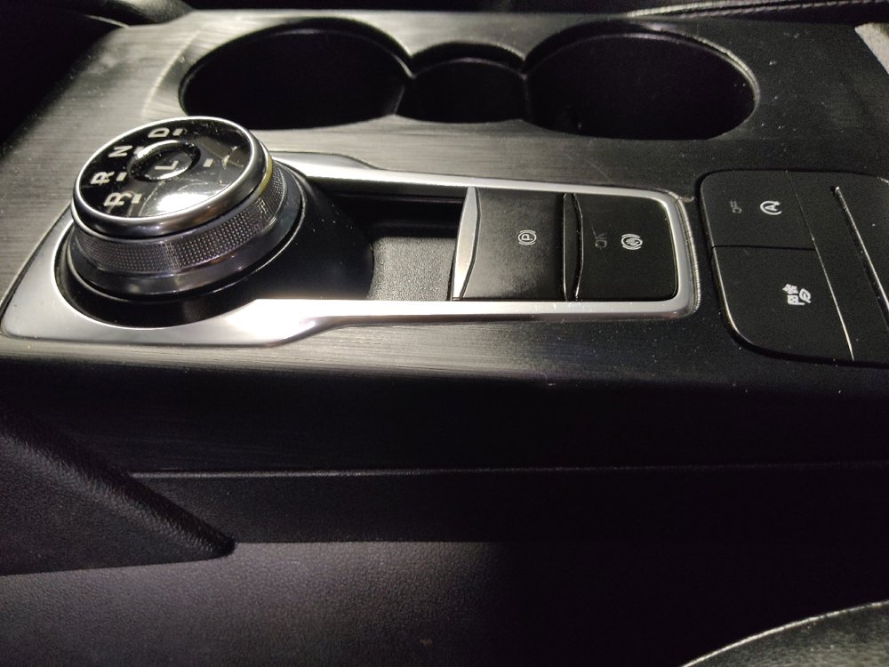 Used 2020 Ford Escape SEL AWD/4WD image 26