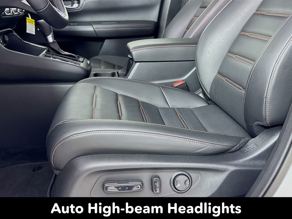 Used 2026 Honda CR-V Sport-L image 25