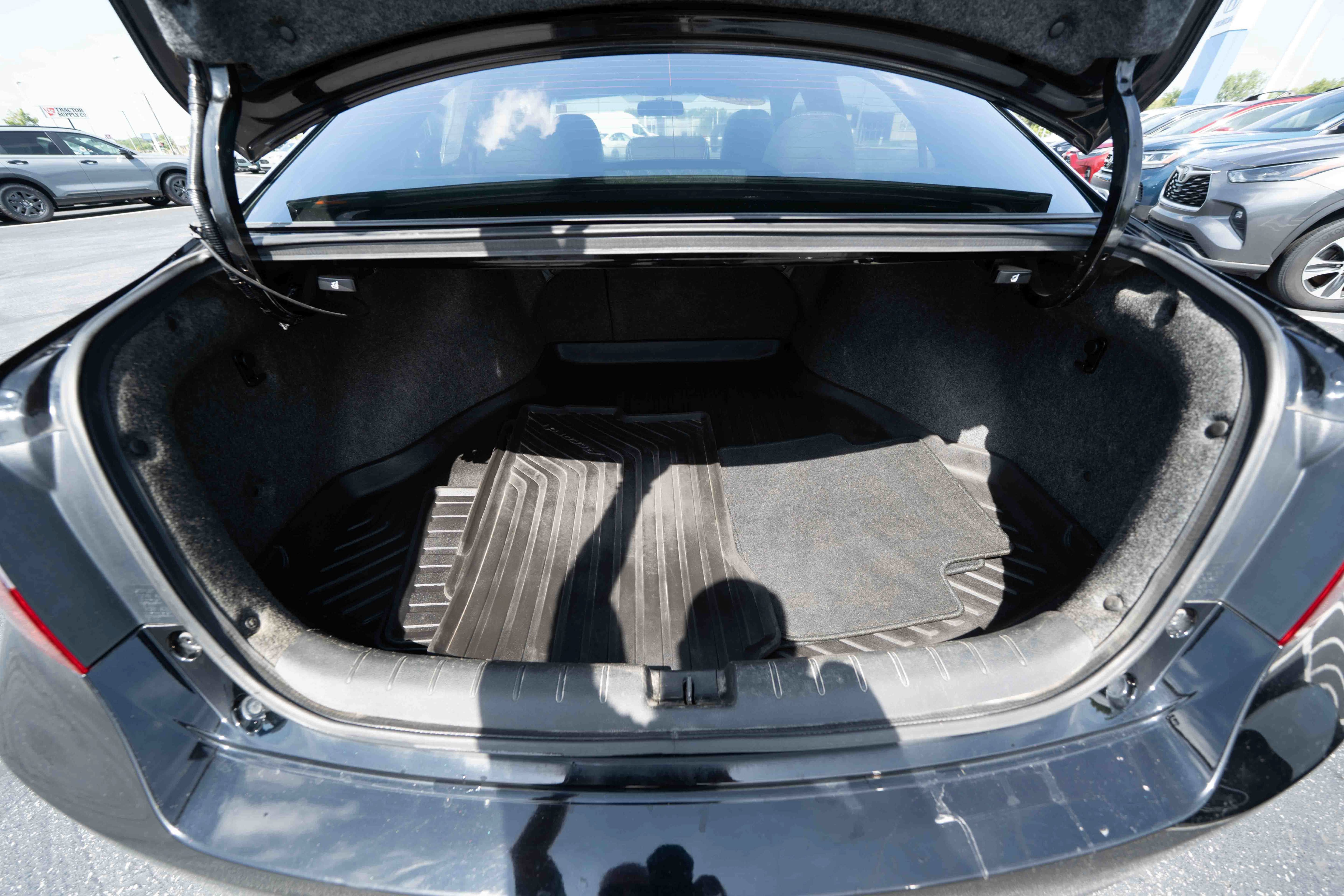 Used 2016 Honda Accord Sport image 27