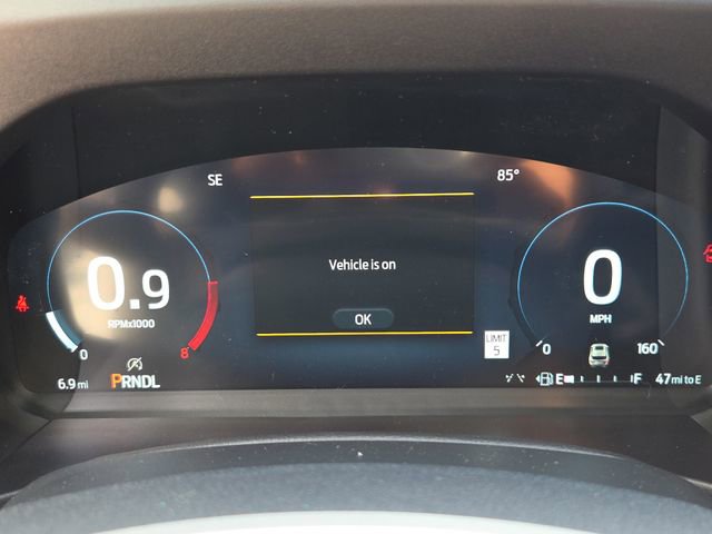 New 2026 Ford Explorer Active w/ Active Comfort Package RWD image 27