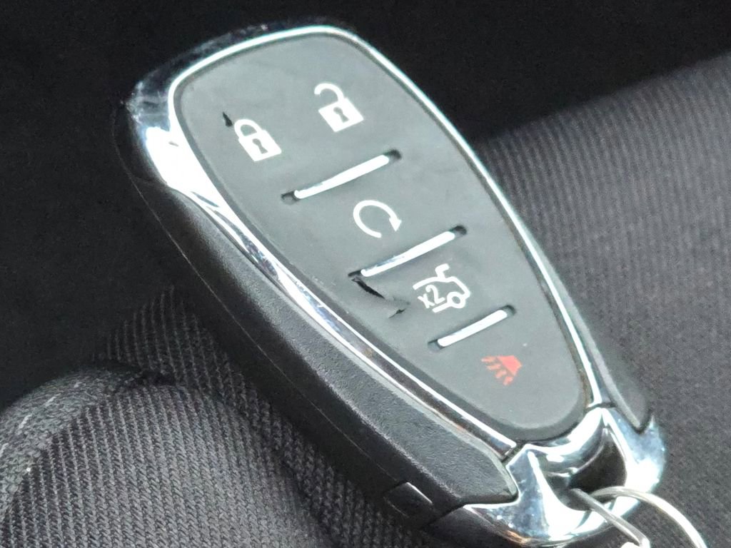 Used 2023 Chevrolet Malibu LT image 31